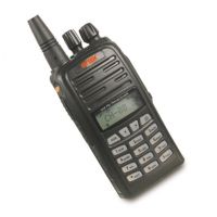 INTEK HX-446 S PMR 446MHz handheld transceiver