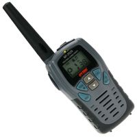 Statie radio portabila dual-band PMR466 INTEK MT-2020