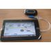 Android 2.3 Herotab C8 capacitive multi touch 7"  flash 10.1