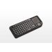Amiko WLK-100 2,4GHz Wireless Keyboard & Touchpad