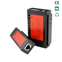 Braun Group NF-468 Network Tester