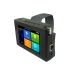 Tester portabil CCTV HD 4", Camere IP, TVI, CVI, AHD, CVBS