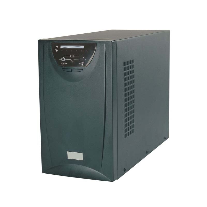 3000VA Offline UPS Braun Group UPS3000LED Offline UPS with AVR