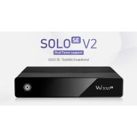 Vu+ Solo SE V2