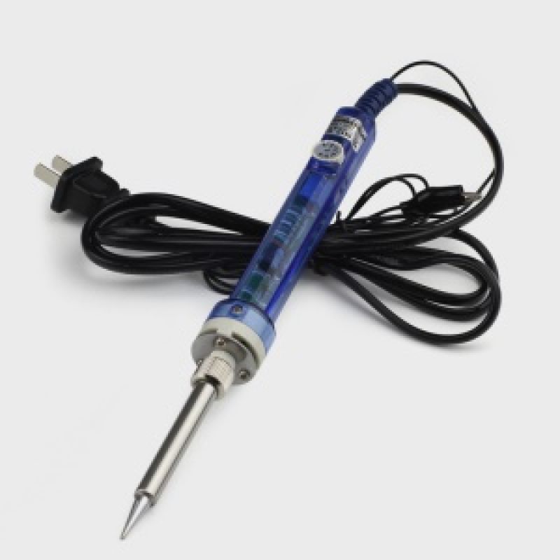 Portable 50W electronic soldering iron Yihua Yihua 908 Soldering station, 50W, Temperature